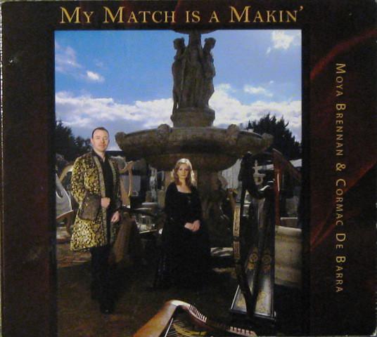 My Match Is a Makin'