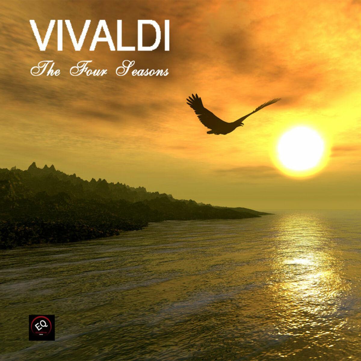 Vivaldi Four Saesons And Other Classical Music Favorites - Best Relaxing Classical Music Online