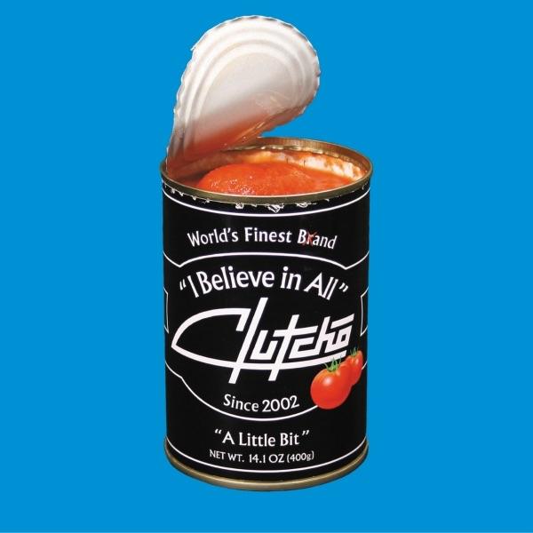 Album cover art for I Believe in All/A Little Bit - Single