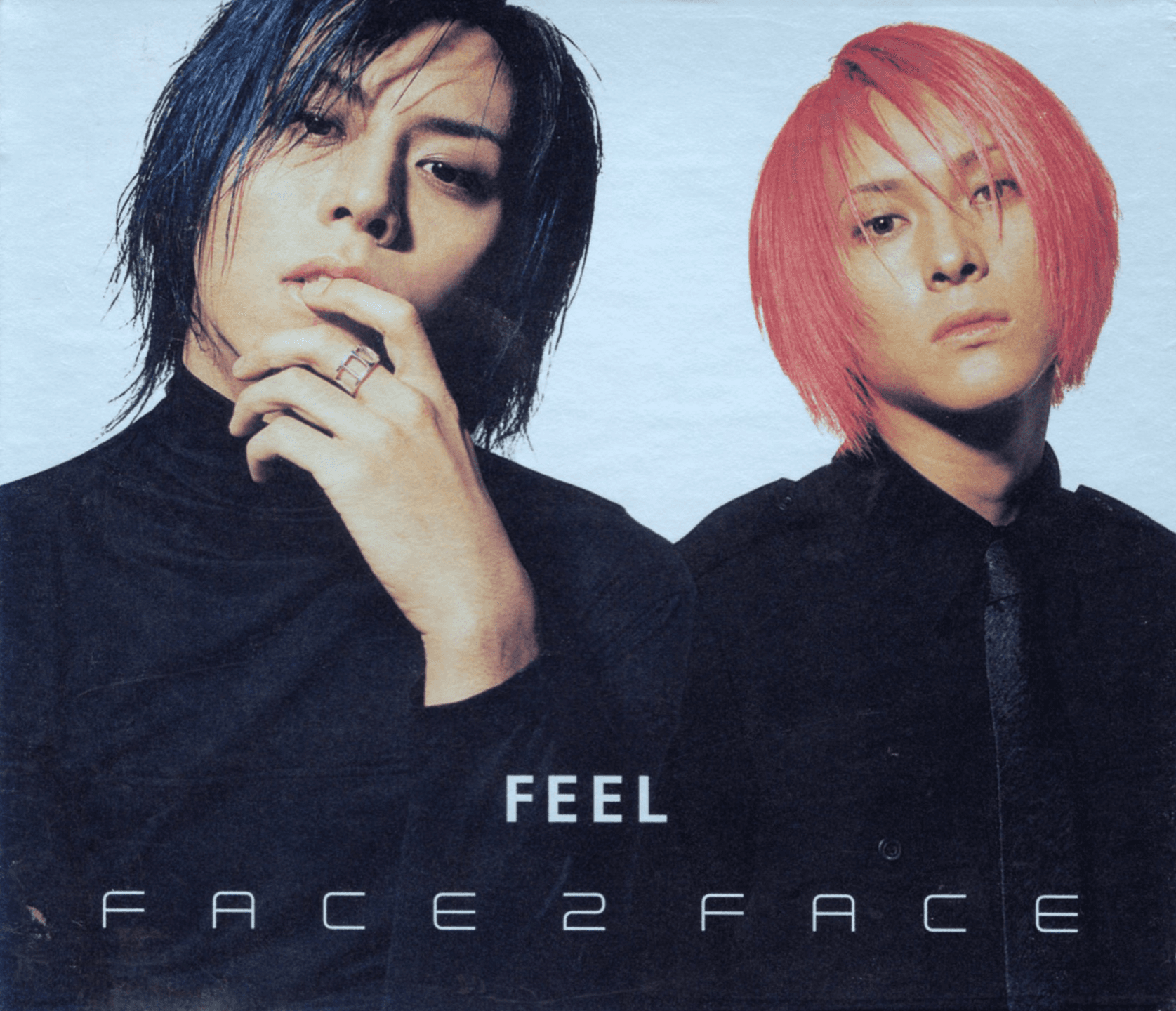 FACE 2 FACE