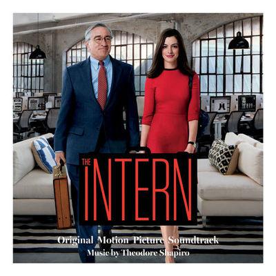 The Intern [B.O.F.]