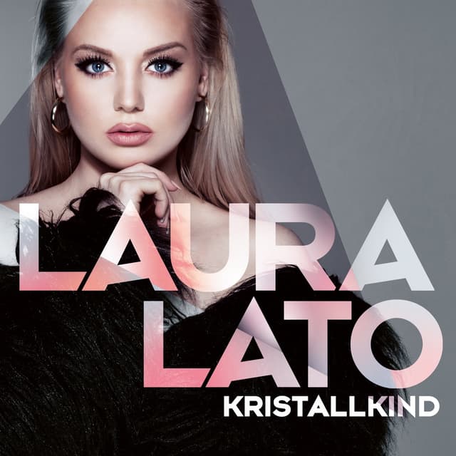 Album cover art for Kristallkind
