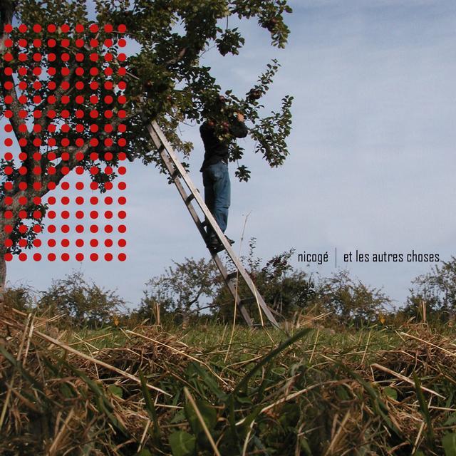 Album cover art for Et Les Autres Choses