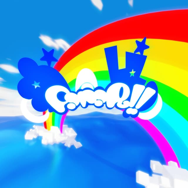 Album cover art for PARAPULL