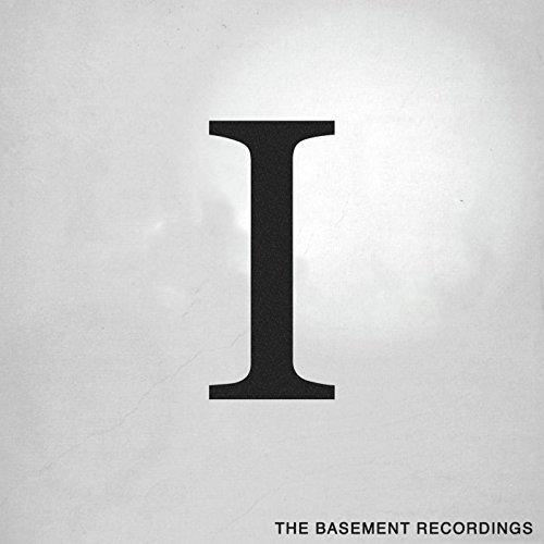 Album cover art for The Basement Recordings