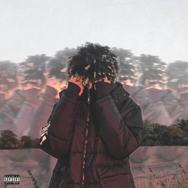 Album cover art for ON MY LIFESPAN!