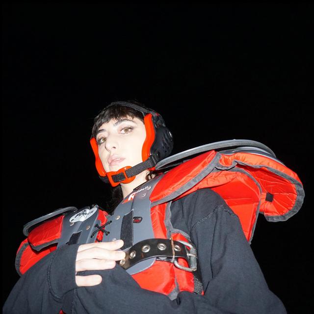 Album cover art for ARENA