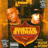 Ghetto Stories