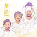 Album cover art for Uni-Versos