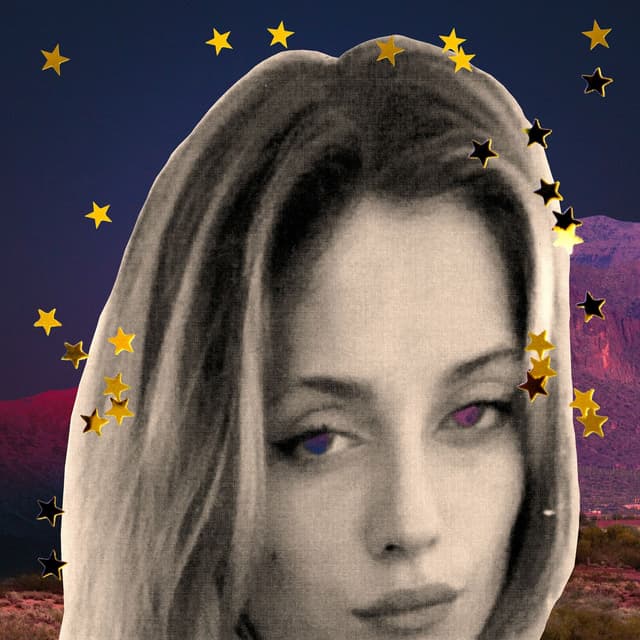 Album cover art for Tête Brûlée