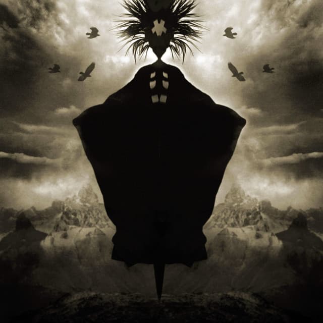 Album cover art for Ep1 : Tripolar