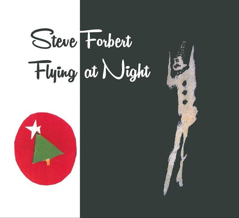 Flying At Night