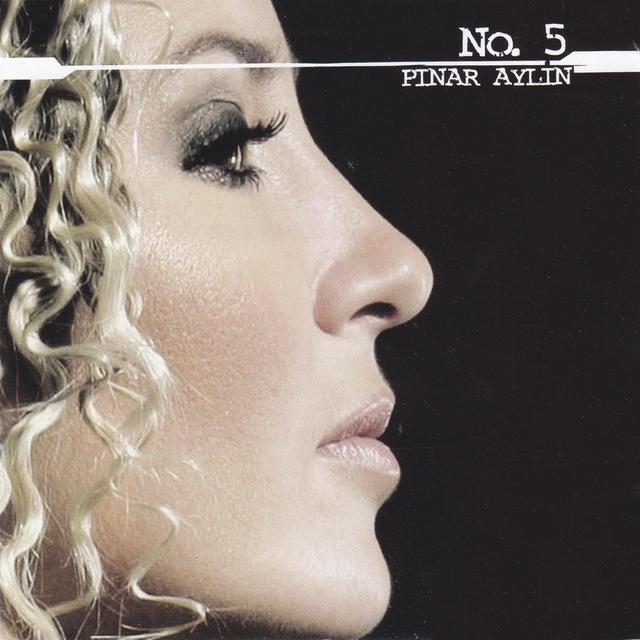 Album cover art for No:5