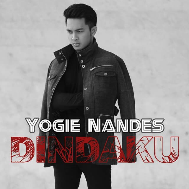 Album cover art for Dindaku