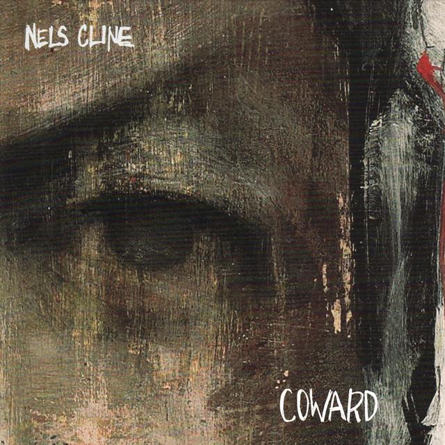 Album cover art for Coward