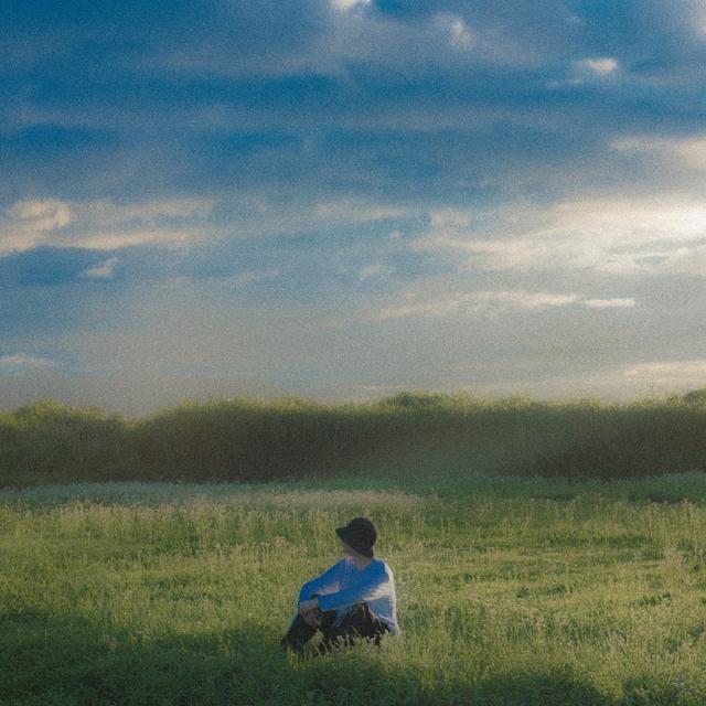 Album cover art for Life