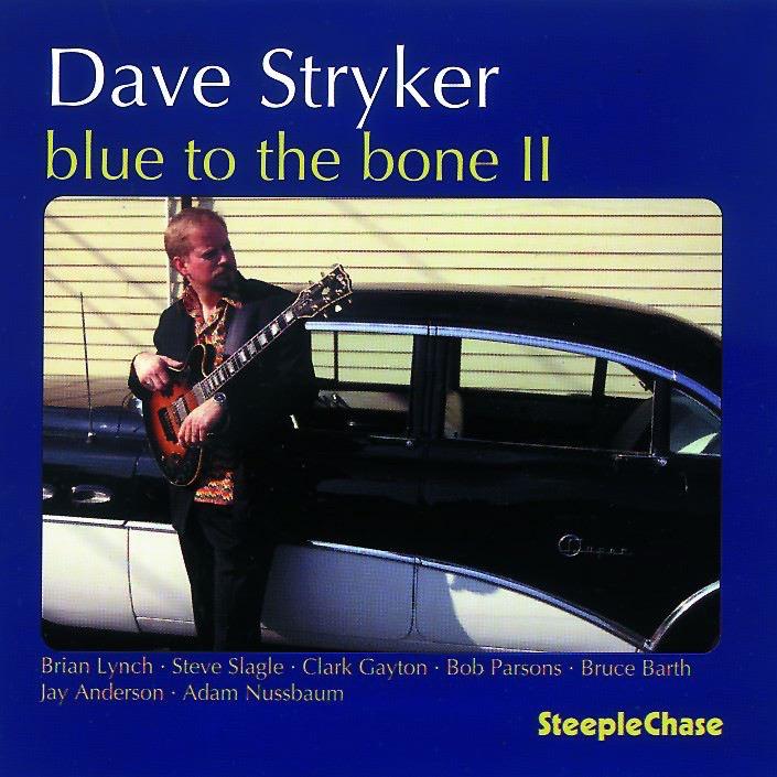 Blue to the Bone II