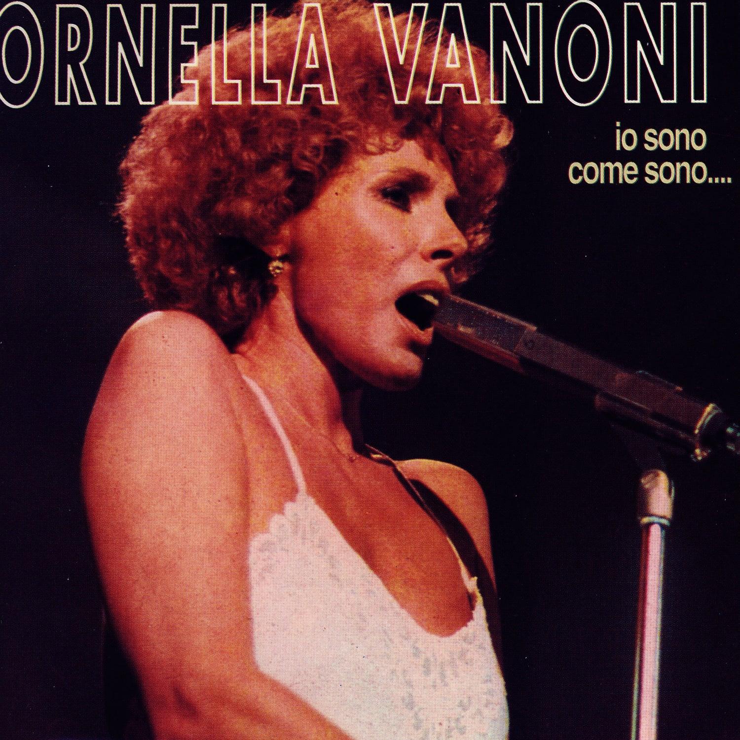 Io Sono Come Sono…
