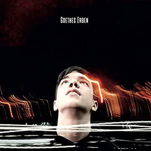 Album cover art for Flüchtige Küsse