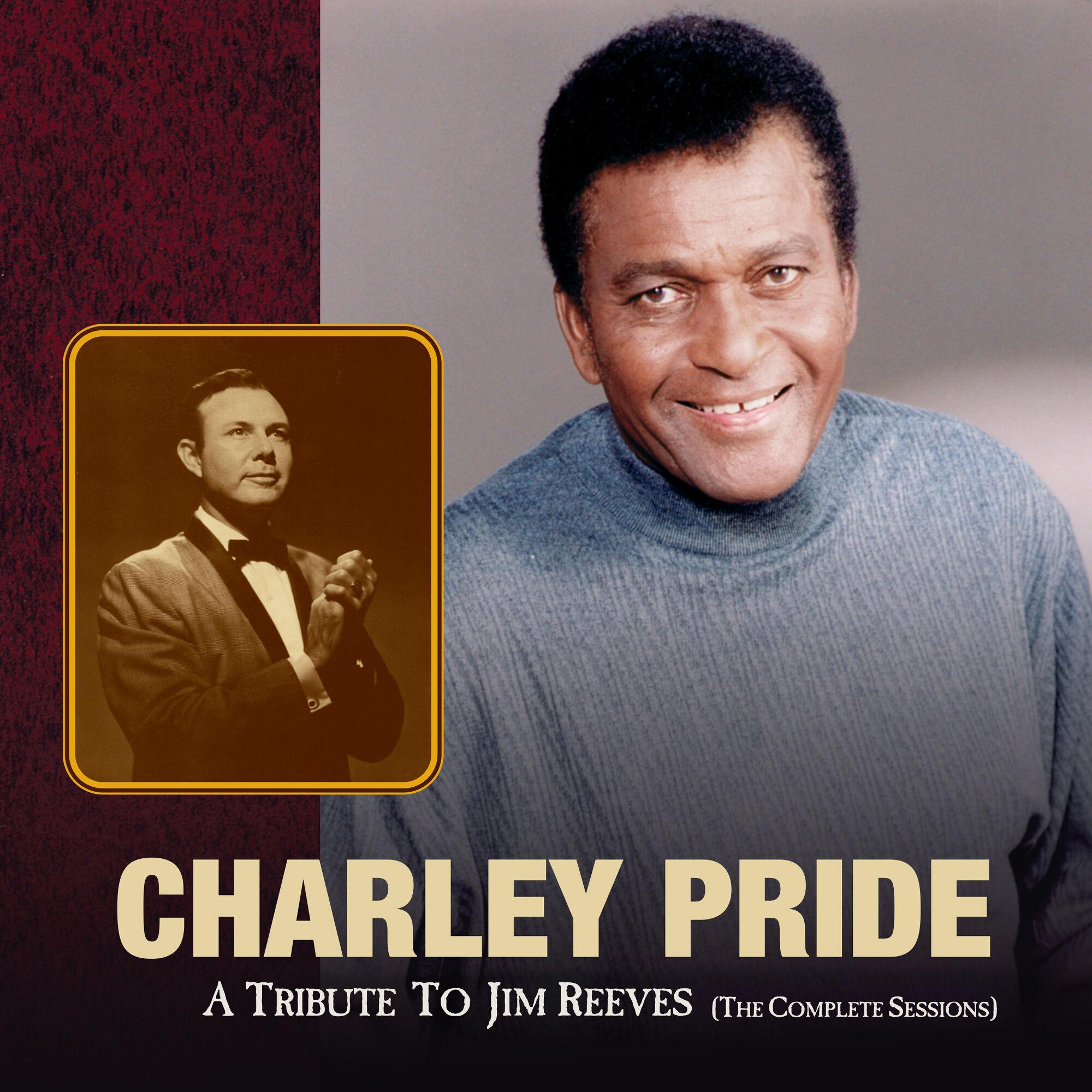 A Tribute to Jim Reeves