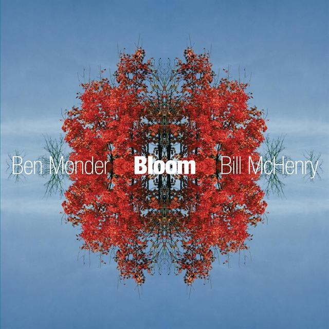 Album cover art for Bloom