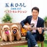山河