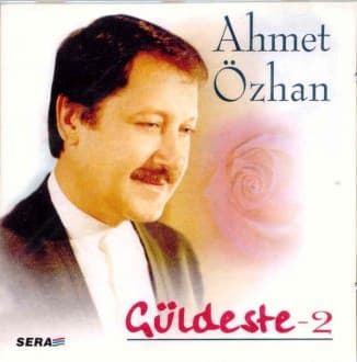Album cover art for Güldeste 2