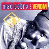 Album cover art for Venom