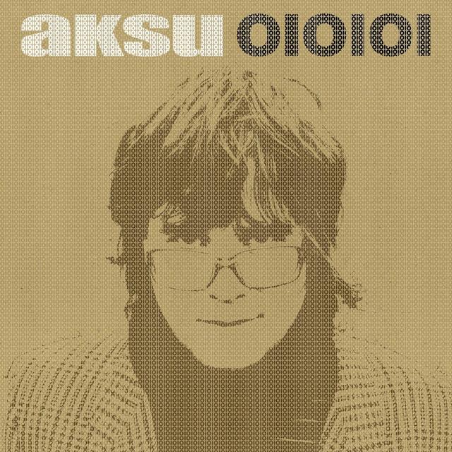 Album cover art for Oioioi