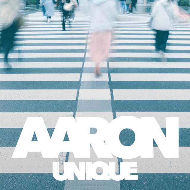 Album cover art for unique