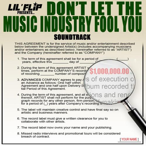 Don't Let the Music Industry Fool You [B.O.F.]