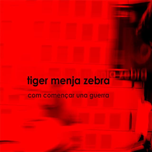 Album cover art for Com començar una guerra