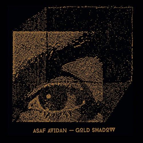 Album cover art for Gold Shadow