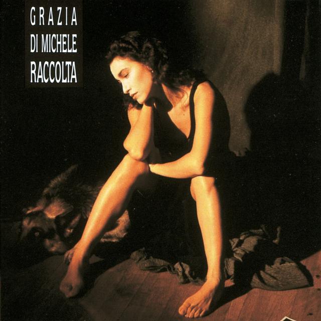 Album cover art for Raccolta