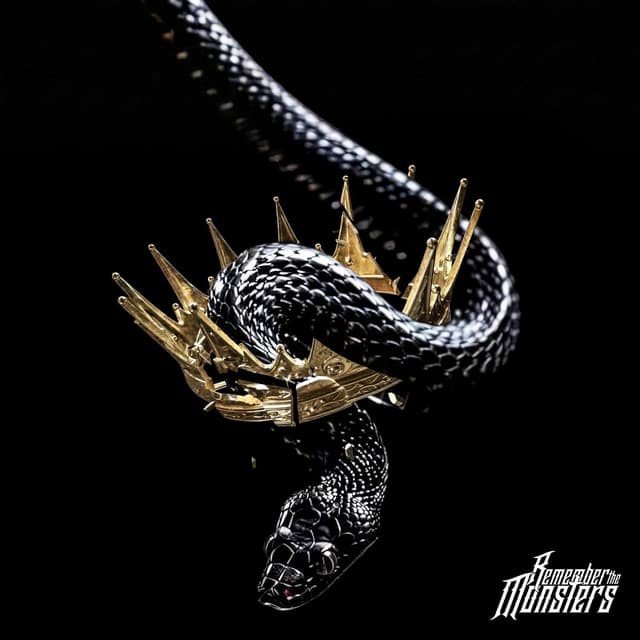 Album cover art for War of Attrition