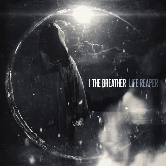 Album cover art for Life Reaper