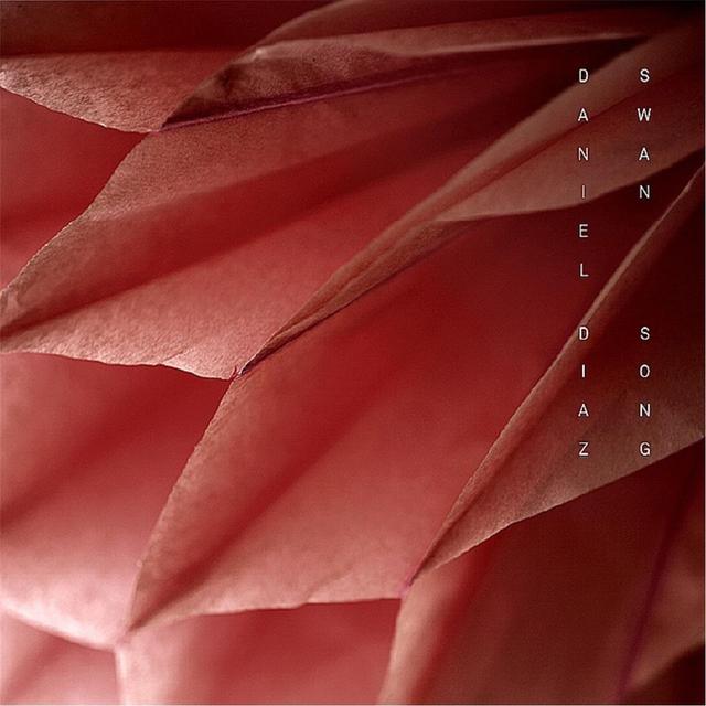 Album cover art for Swan Song