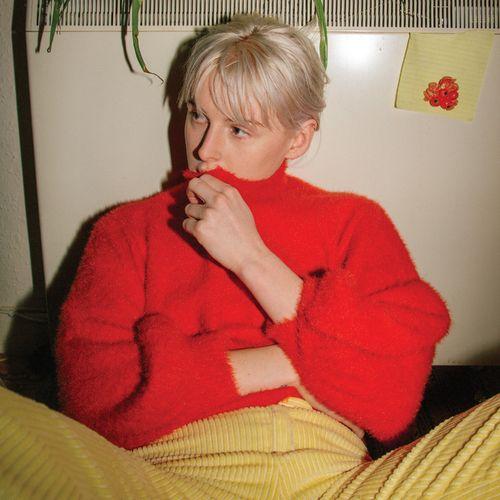 Album cover art for Solipsism