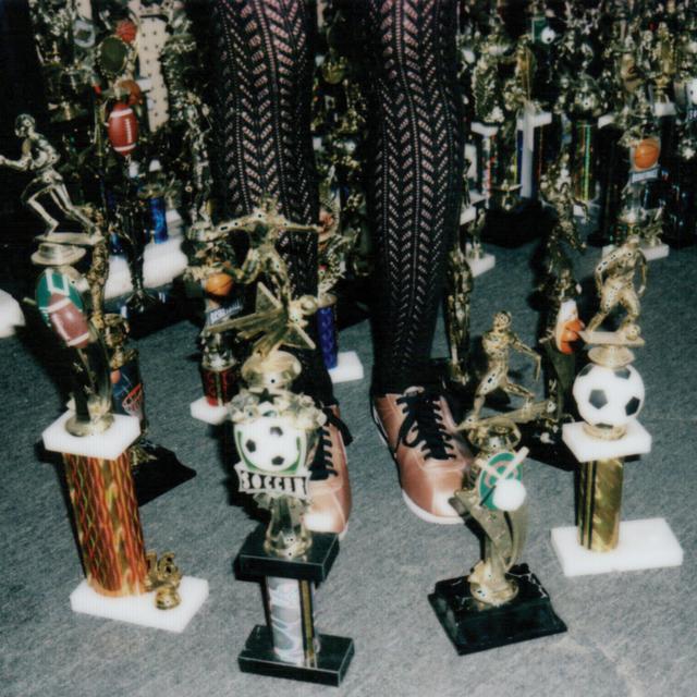 Album cover art for The Way I Do