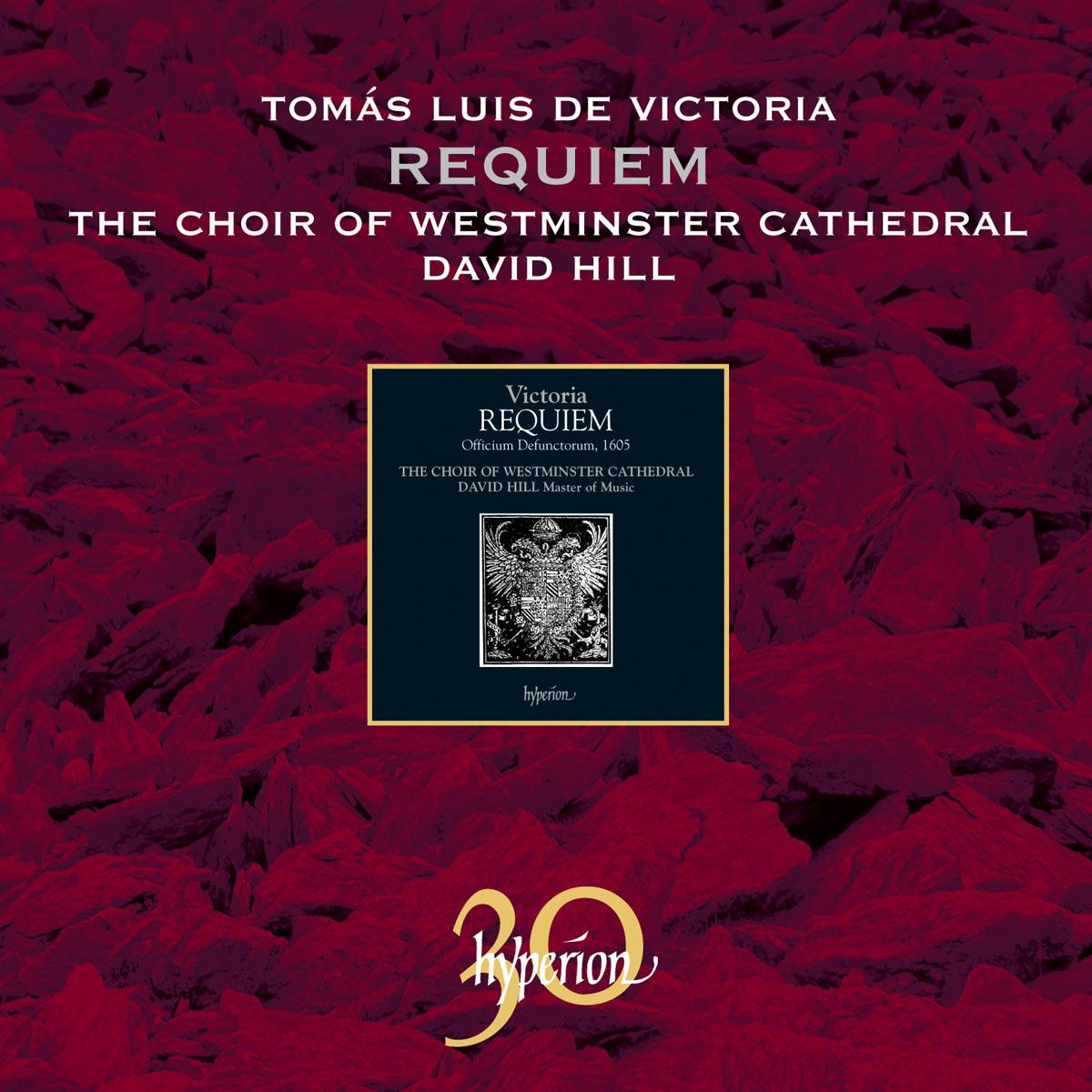 Victoria : Requiem Officium Defunctoum (30 Ans Hyperion)