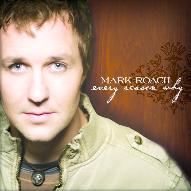Album cover art for Every Reason Why