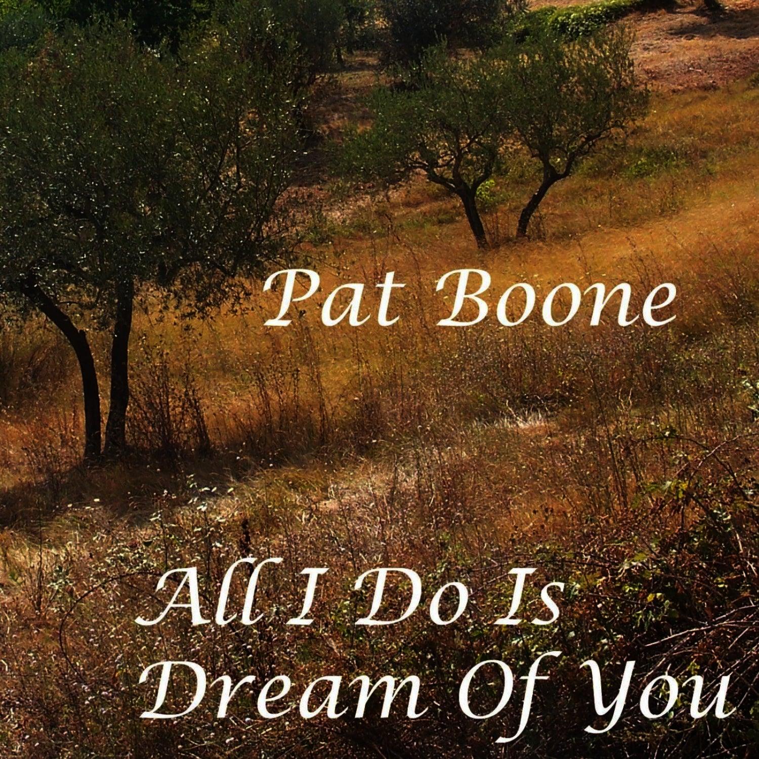 All I Do Is Dream Of You