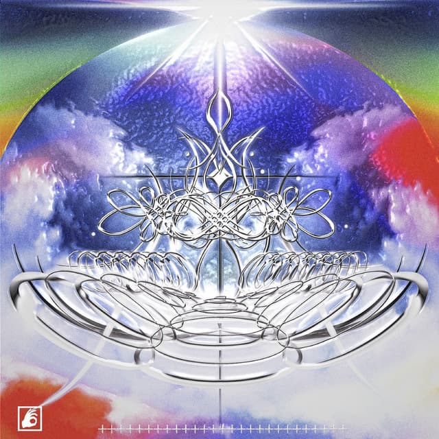 Album cover art for AGATHA