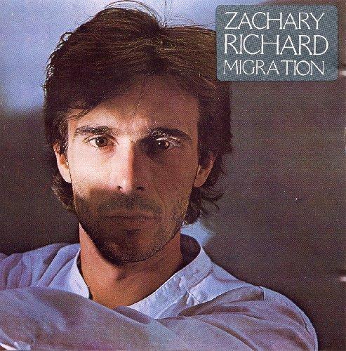 Album cover art for Migration