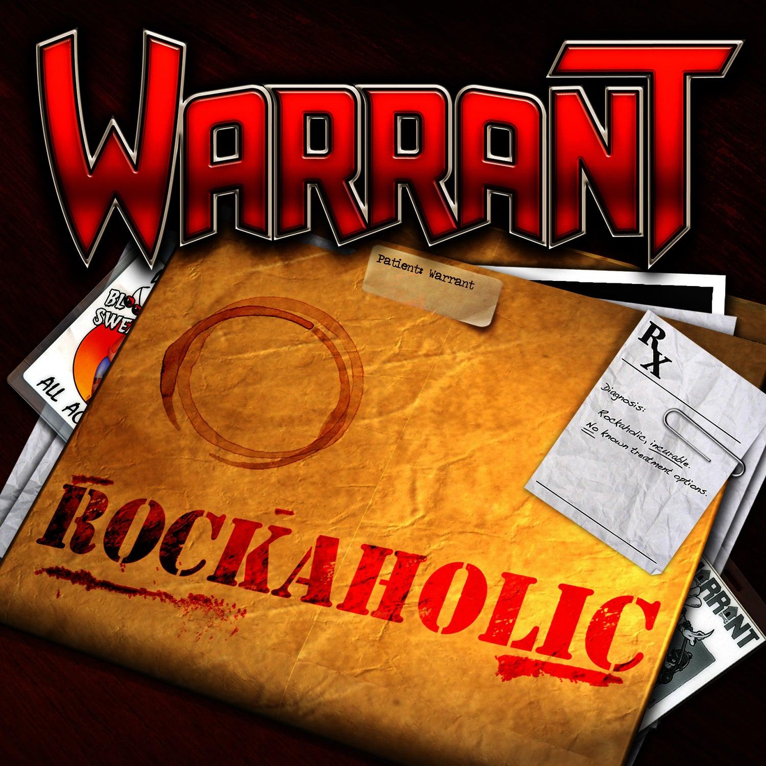 Rockaholic