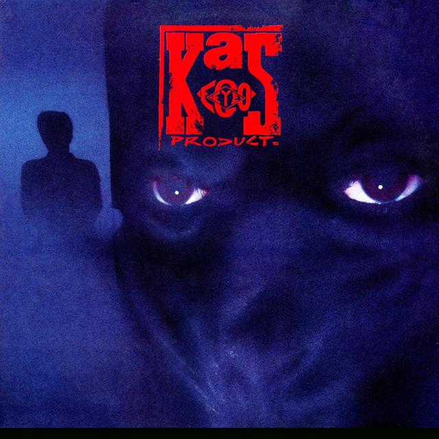 Album cover art for Ego Eye