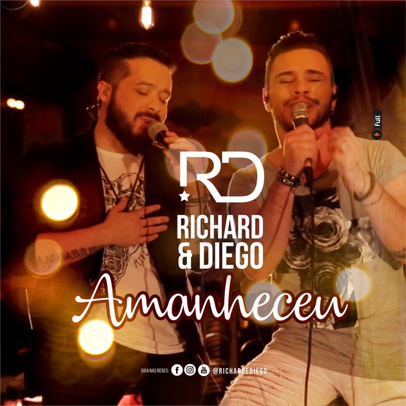 Amanheceu