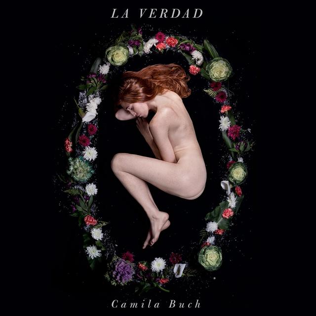 Album cover art for La Verdad