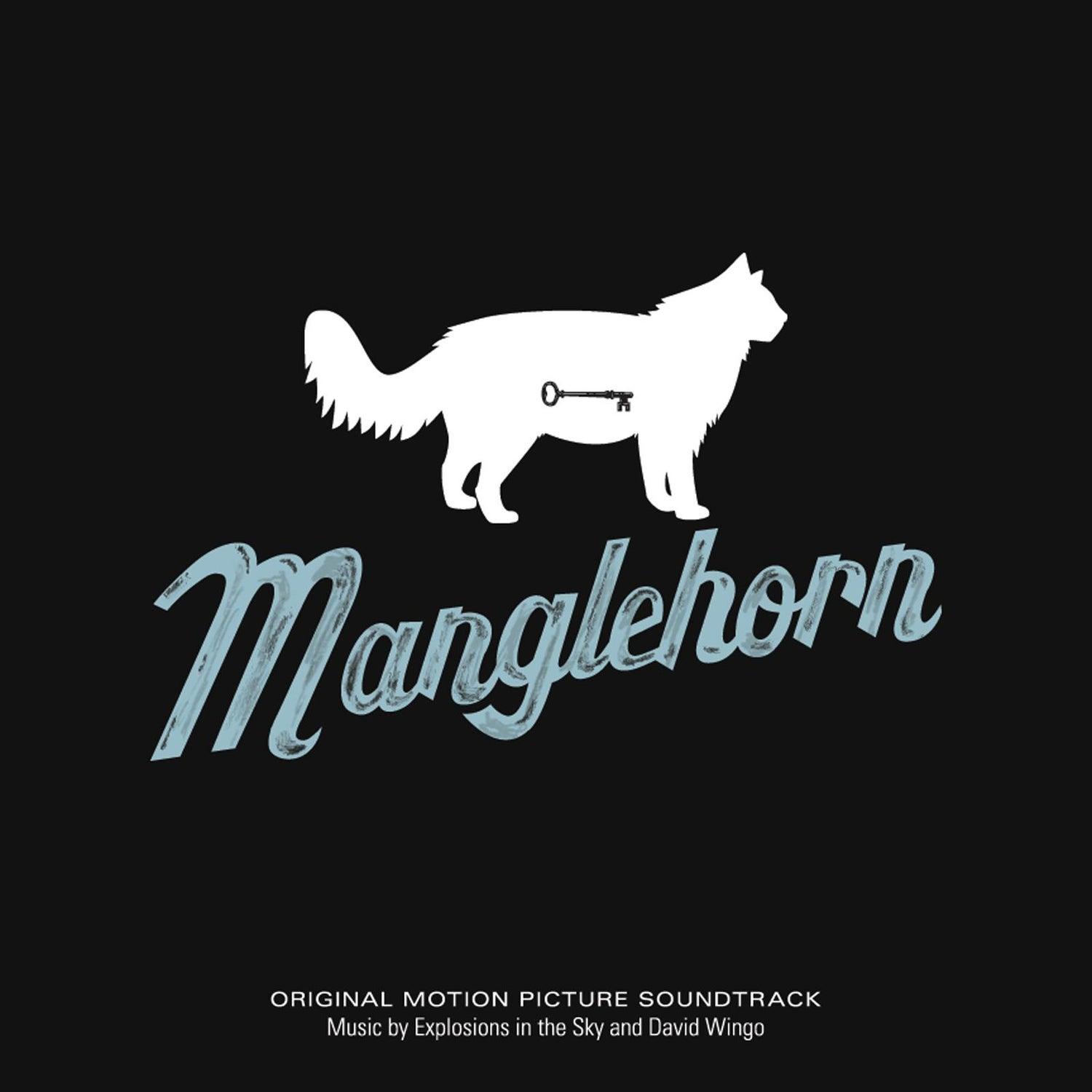 Manglehorn [B.O.F.]