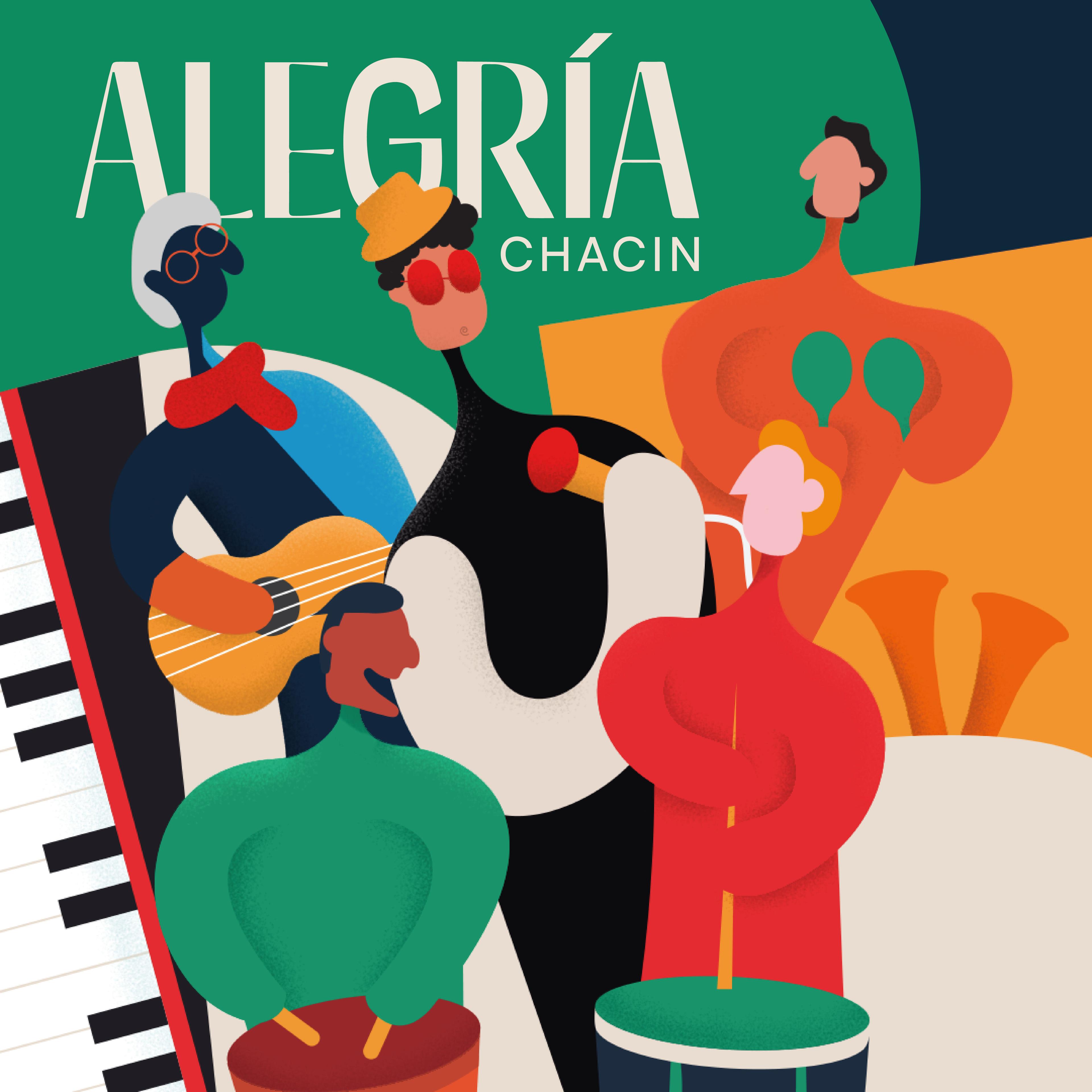 Alegría